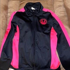 Under Armour Light weight sports/workout Jacket